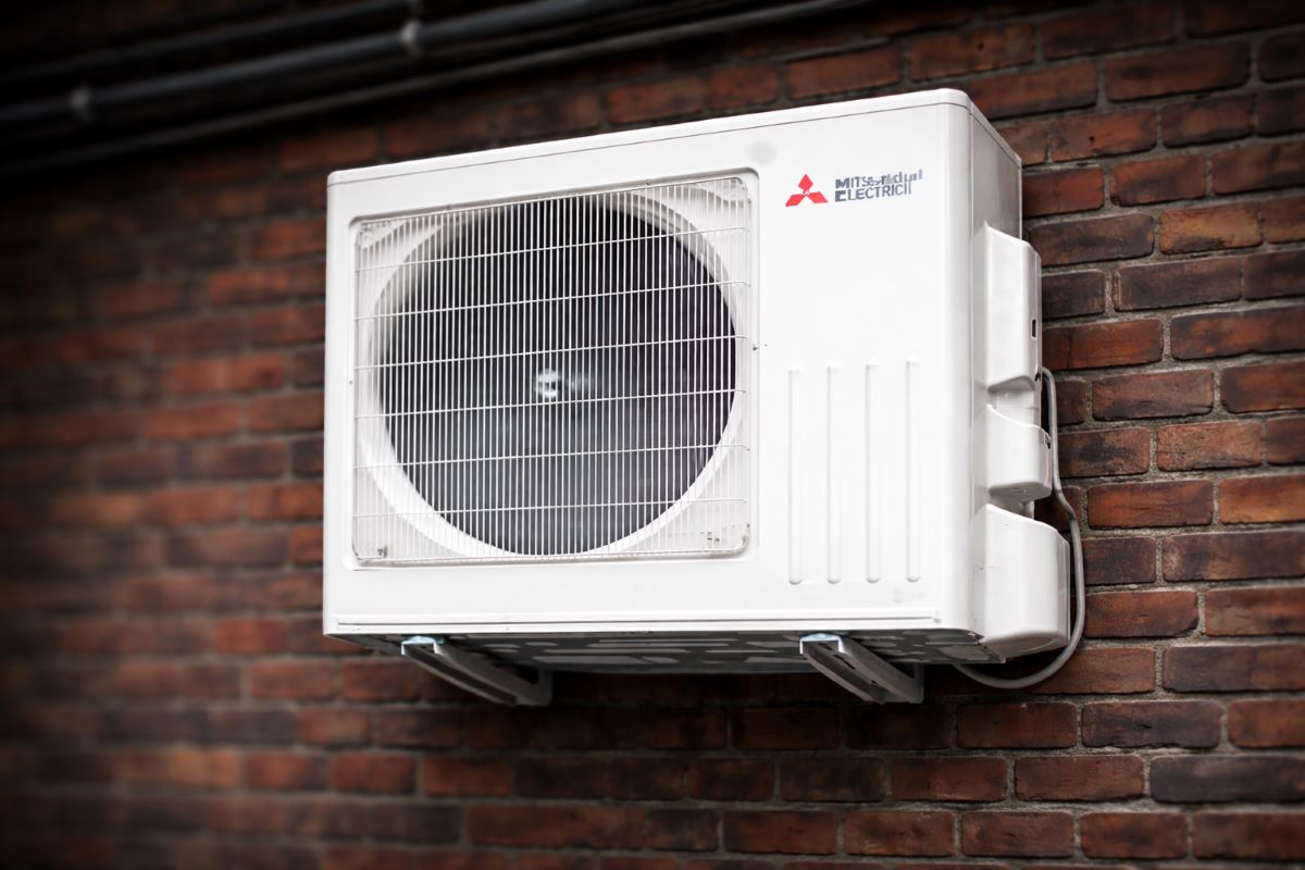 Jednostka zewnętrzna